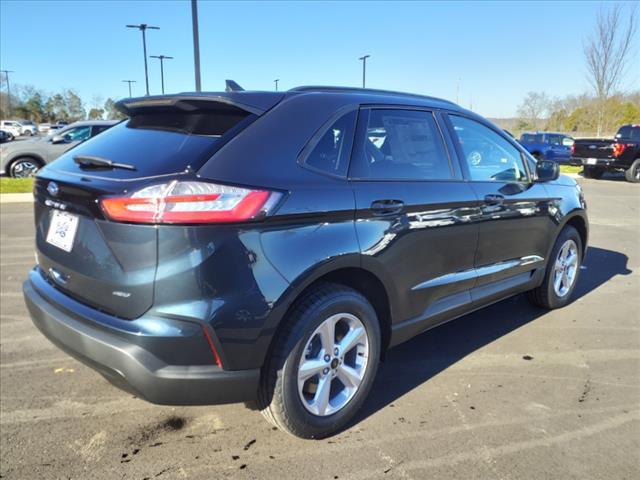 new 2024 Ford Edge car, priced at $27,534