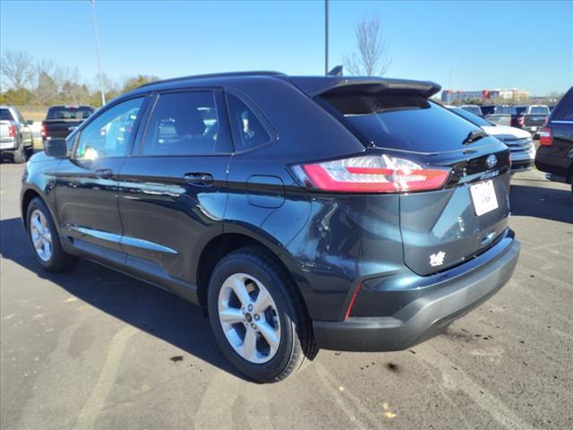 new 2024 Ford Edge car, priced at $27,534