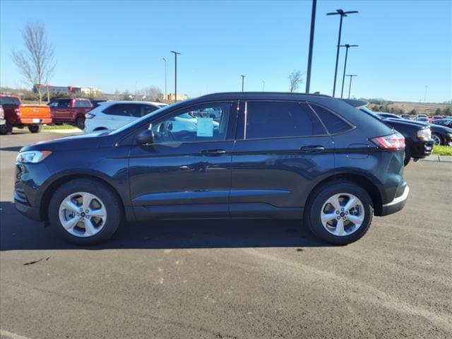 new 2024 Ford Edge car, priced at $33,534