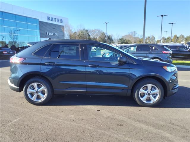 new 2024 Ford Edge car, priced at $27,534