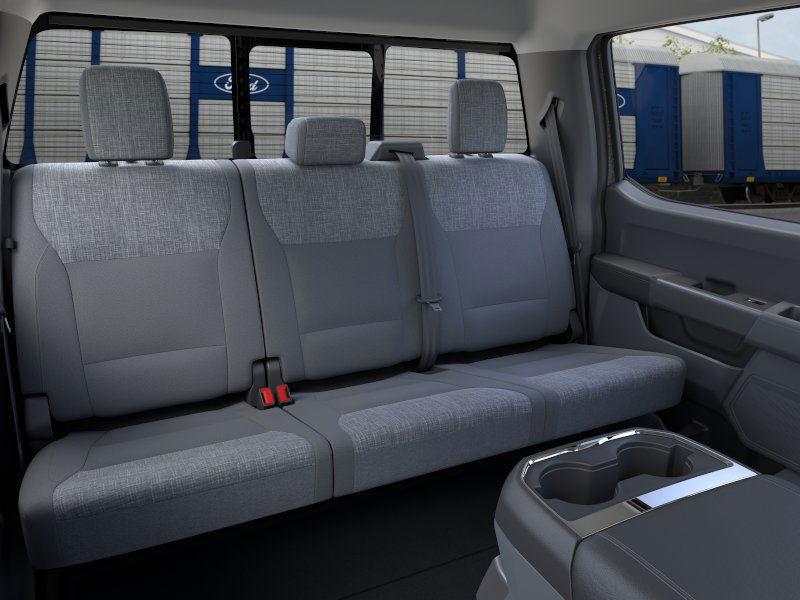 new 2025 Ford F-250 car, priced at $61,770
