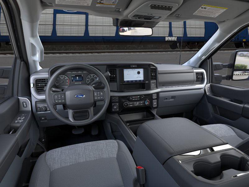 new 2025 Ford F-250 car, priced at $61,770