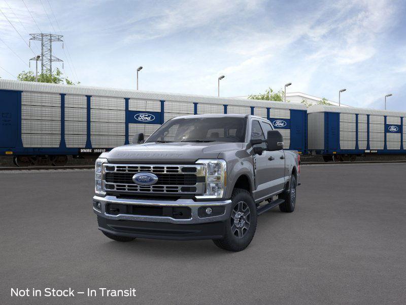 new 2025 Ford F-250 car, priced at $61,770