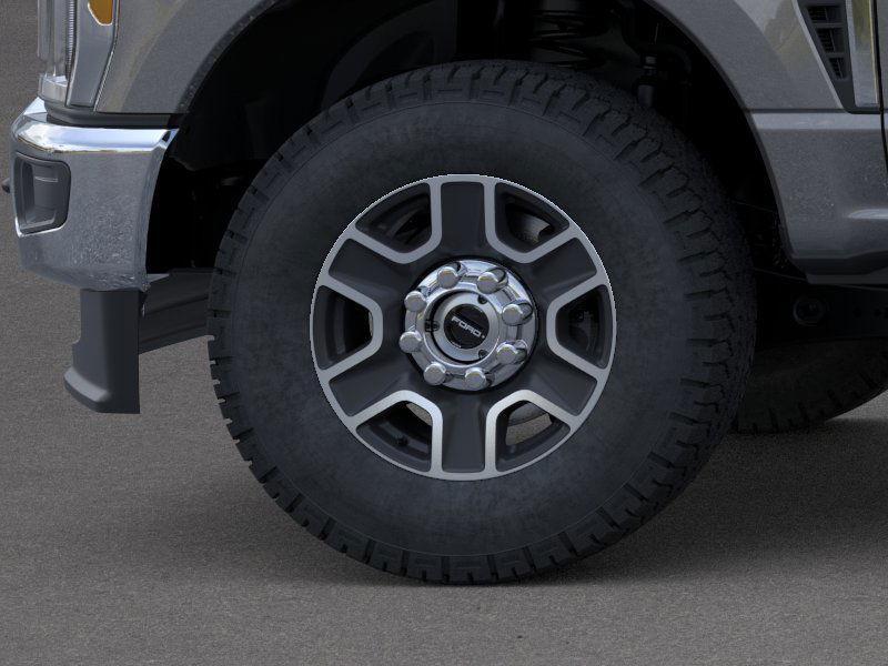 new 2025 Ford F-250 car, priced at $61,770