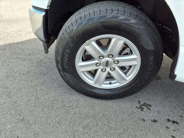 used 2023 Ford F-150 car, priced at $42,087