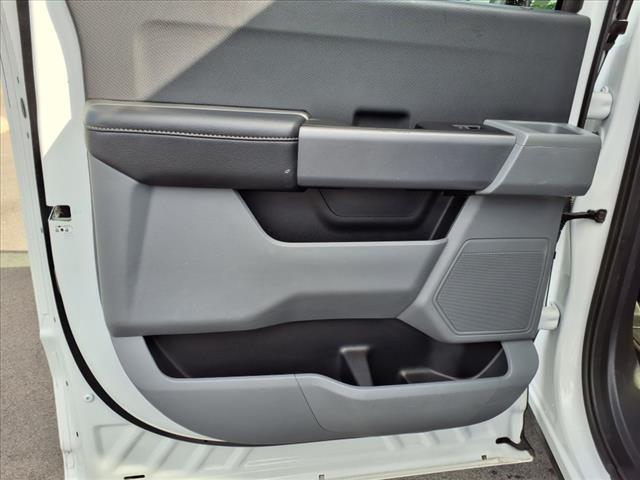 used 2023 Ford F-150 car, priced at $42,087
