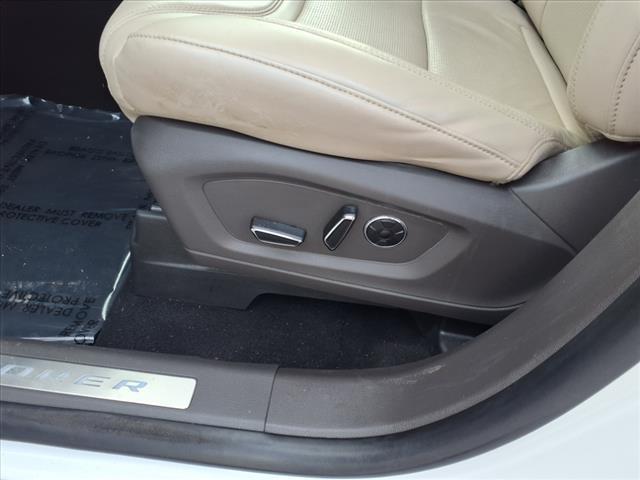 used 2020 Ford Explorer car, priced at $31,987