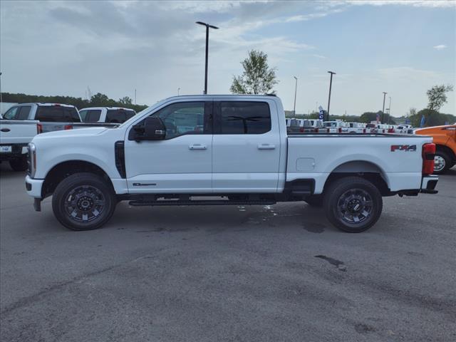 new 2024 Ford F-250 car, priced at $83,844