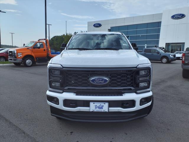 new 2024 Ford F-250 car, priced at $83,844