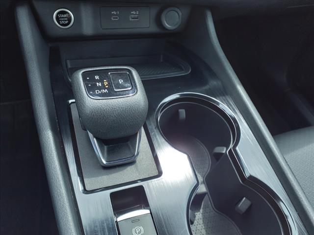 used 2022 Nissan Rogue car, priced at $24,987