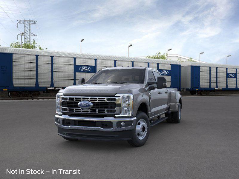 new 2024 Ford F-350 car, priced at $71,085