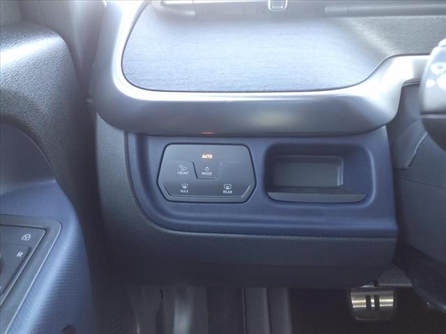 used 2025 Volkswagen ID. Buzz car, priced at $70,587