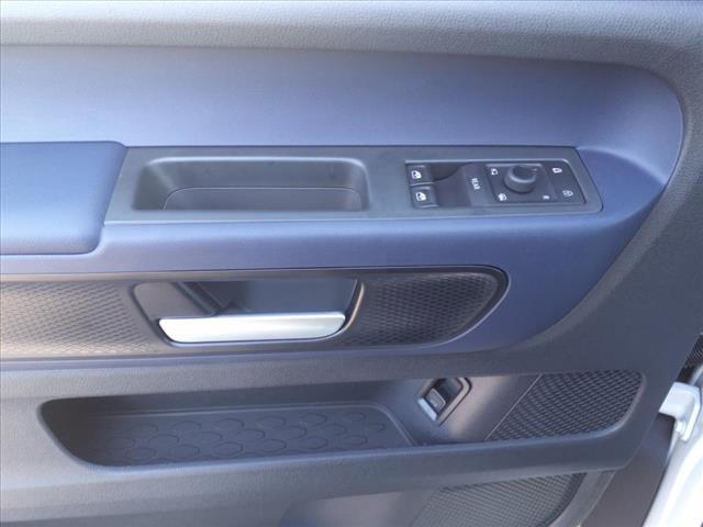 used 2025 Volkswagen ID. Buzz car, priced at $70,587