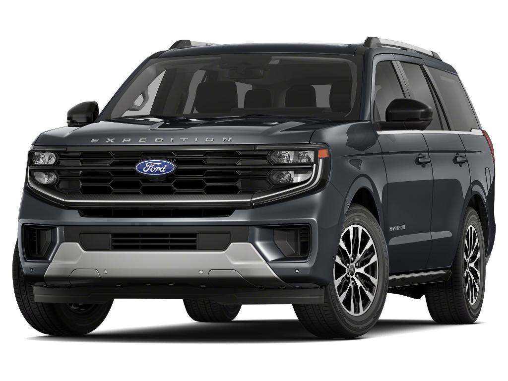 new 2025 Ford Expedition car, priced at $82,970