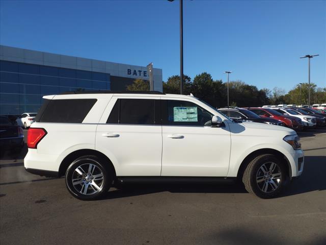 new 2024 Ford Expedition car, priced at $66,606