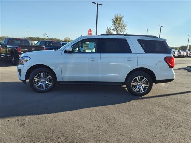 new 2024 Ford Expedition car, priced at $65,606