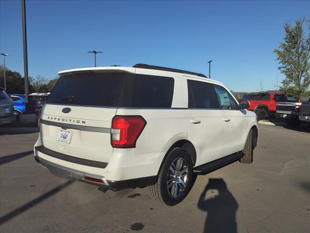 new 2024 Ford Expedition car, priced at $66,606