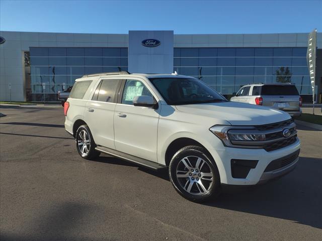 new 2024 Ford Expedition car, priced at $65,606