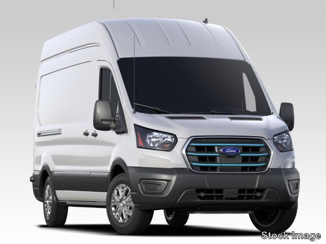 new 2023 Ford E-Transit car, priced at $59,635
