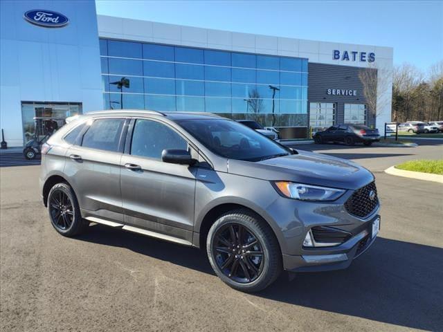new 2024 Ford Edge car, priced at $41,831