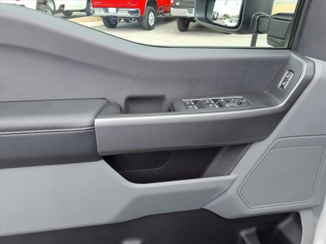 used 2024 Ford F-350 car, priced at $68,587