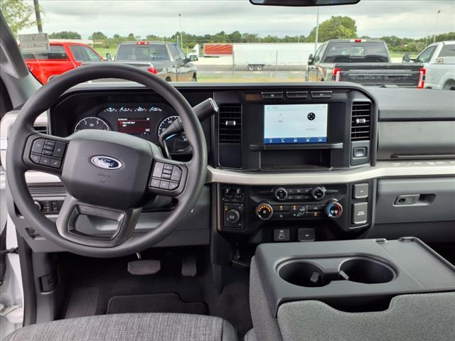 used 2024 Ford F-350 car, priced at $68,587