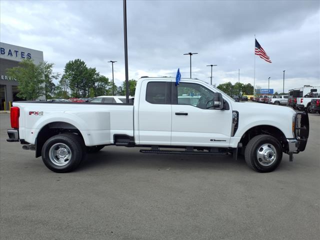 used 2024 Ford F-350 car, priced at $68,587