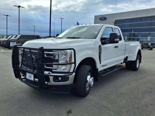 used 2024 Ford F-350 car, priced at $68,587