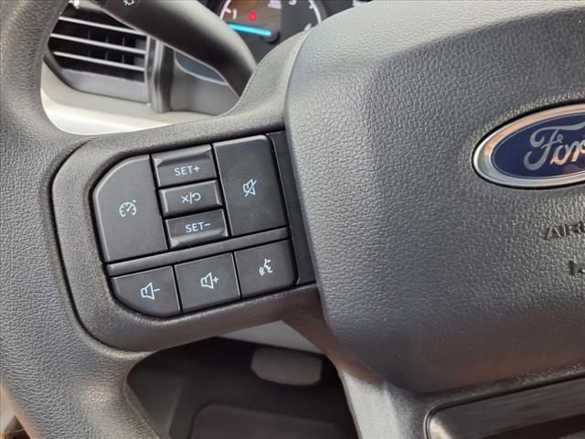 used 2024 Ford F-350 car, priced at $68,587