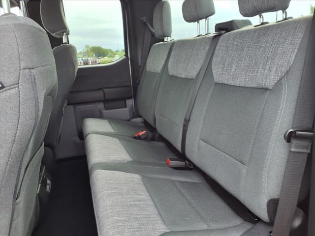 used 2024 Ford F-350 car, priced at $68,587