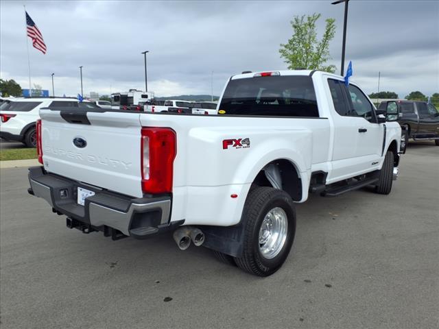 used 2024 Ford F-350 car, priced at $68,587