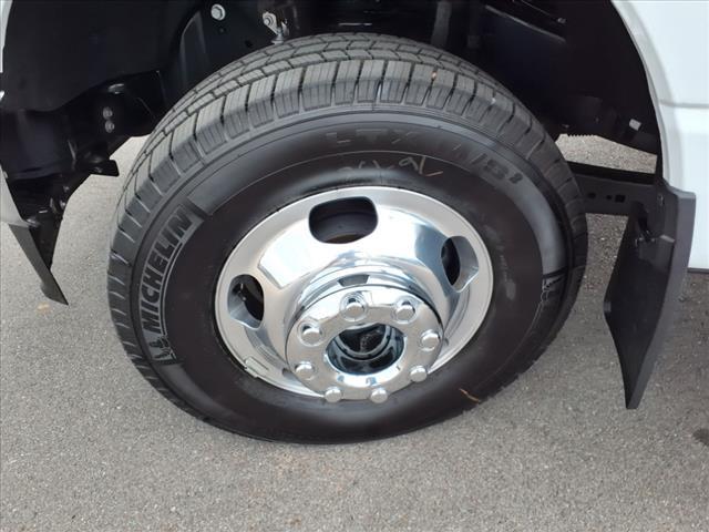used 2024 Ford F-350 car, priced at $68,587