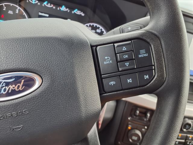 used 2024 Ford F-350 car, priced at $68,587