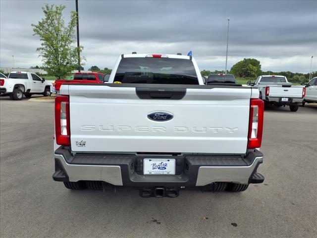 used 2024 Ford F-350 car, priced at $68,587