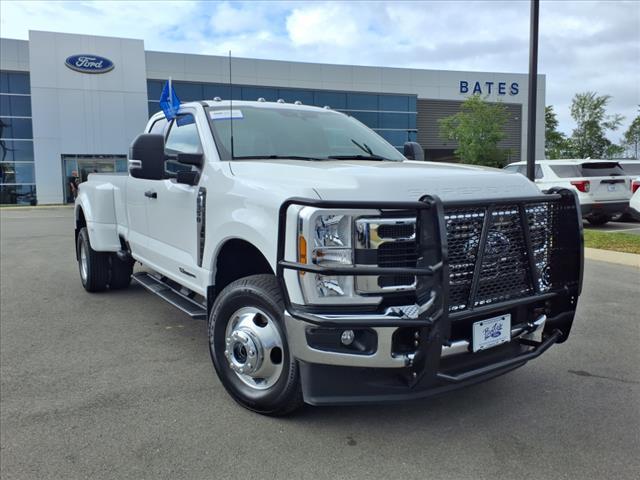used 2024 Ford F-350 car, priced at $68,987