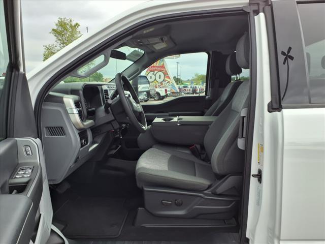 used 2024 Ford F-350 car, priced at $68,587