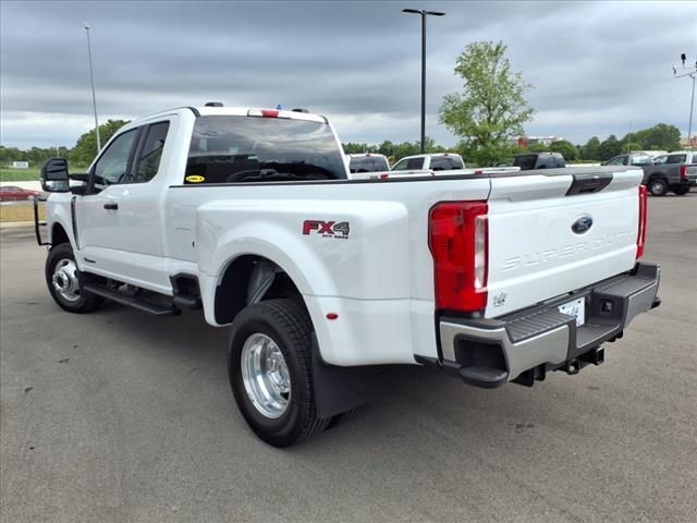used 2024 Ford F-350 car, priced at $68,587