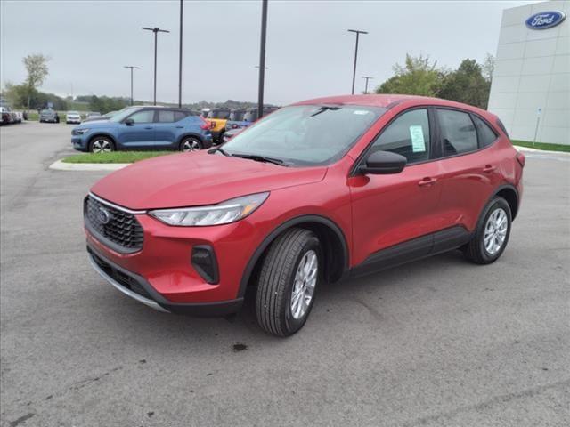 new 2025 Ford Escape car, priced at $29,258