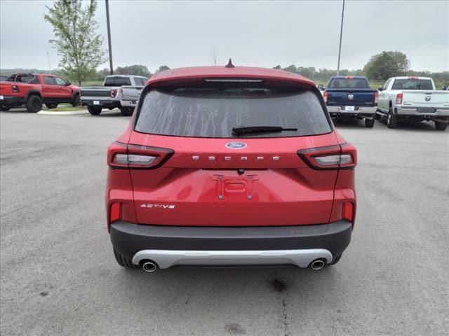 new 2025 Ford Escape car, priced at $29,258