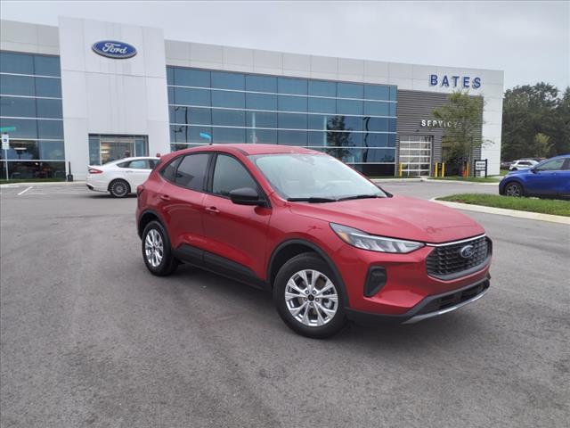 new 2025 Ford Escape car, priced at $29,258