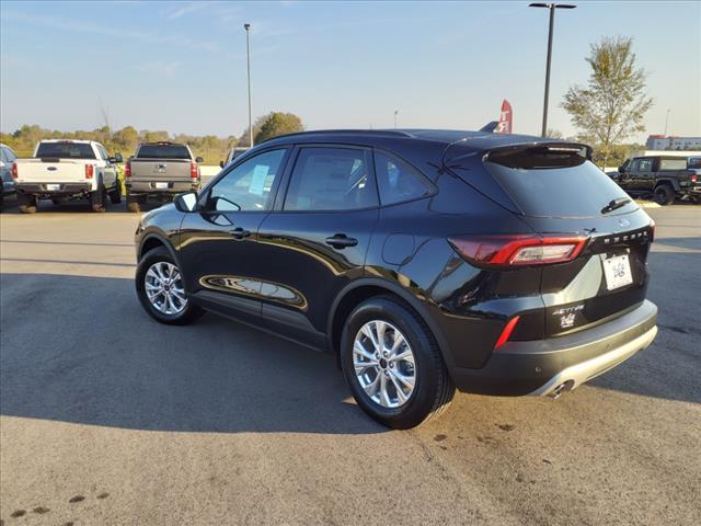 new 2025 Ford Escape car, priced at $31,621