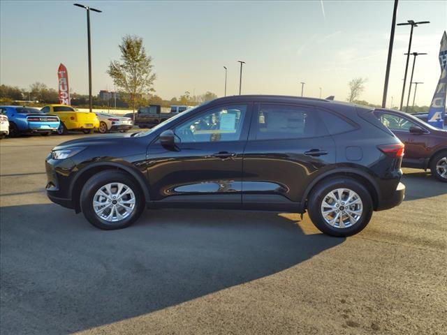 new 2025 Ford Escape car, priced at $31,621