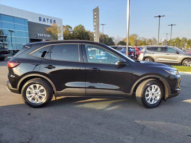 new 2025 Ford Escape car, priced at $31,621