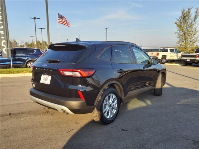 new 2025 Ford Escape car, priced at $31,621