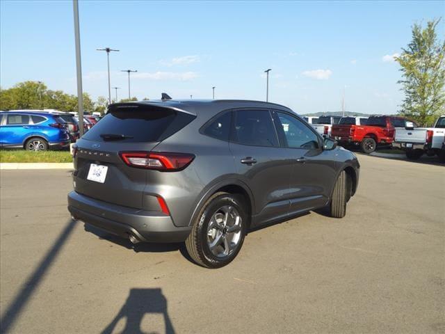 new 2024 Ford Escape car, priced at $27,347