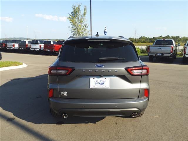 new 2024 Ford Escape car, priced at $27,347