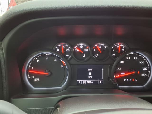 used 2024 Chevrolet Silverado 3500 car, priced at $63,987
