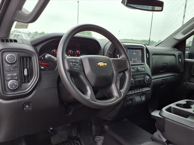 used 2024 Chevrolet Silverado 3500 car, priced at $63,987