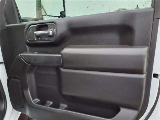 used 2024 Chevrolet Silverado 3500 car, priced at $63,987