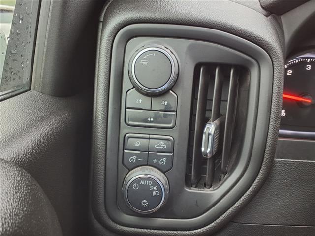 used 2024 Chevrolet Silverado 3500 car, priced at $63,987